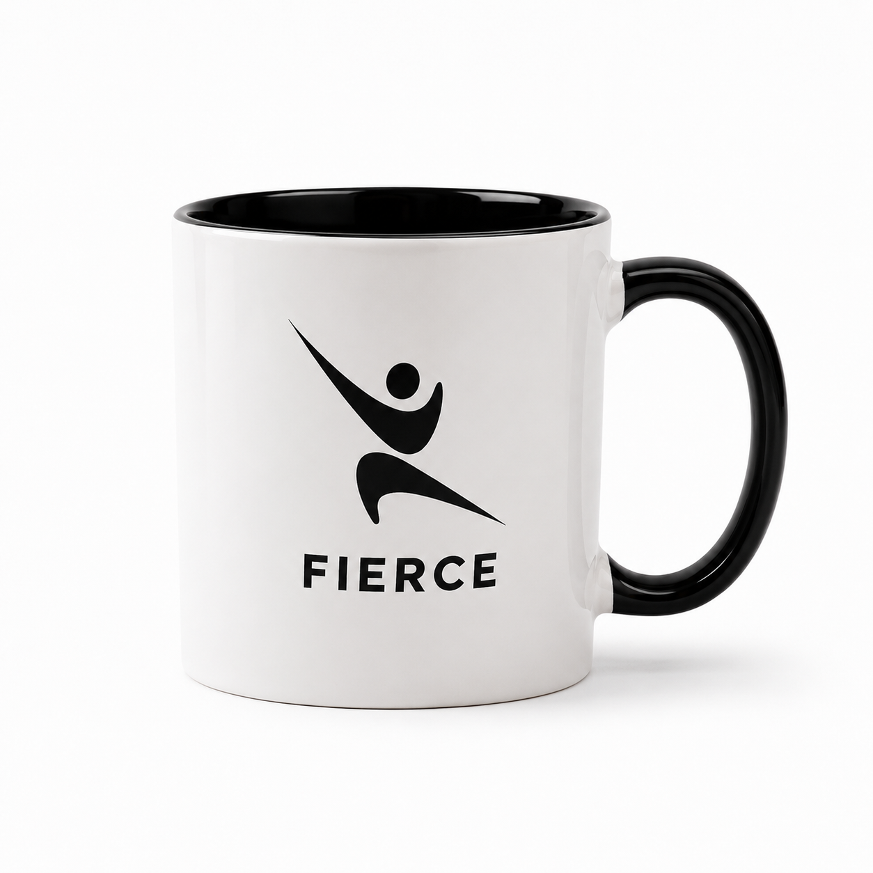 Fierce Mug Cup Gift